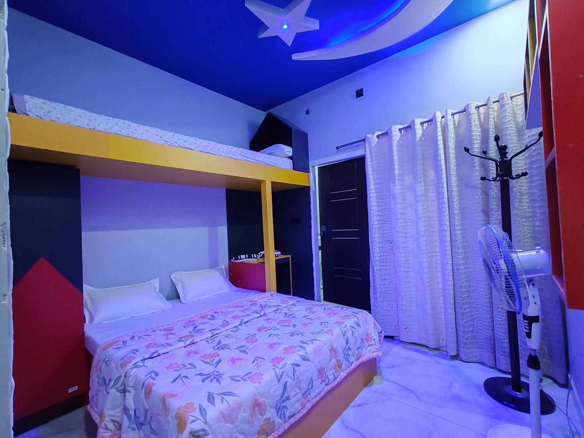 Holiday home Lavish Mysore