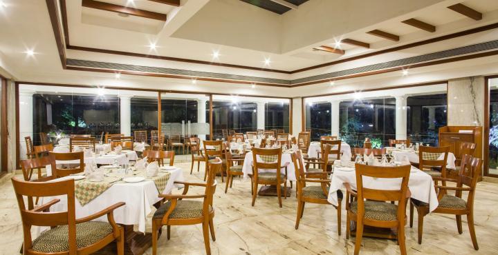 Golden Landmark Resort 4*
