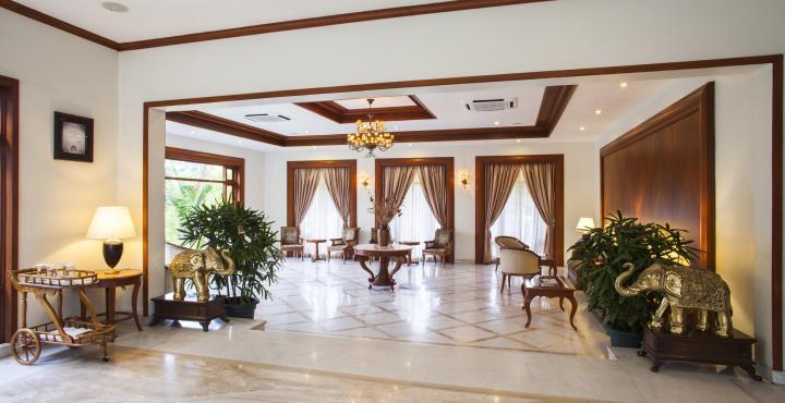 Golden Landmark Resort 4*