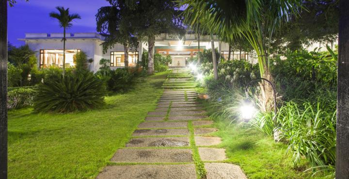 Golden Landmark Resort