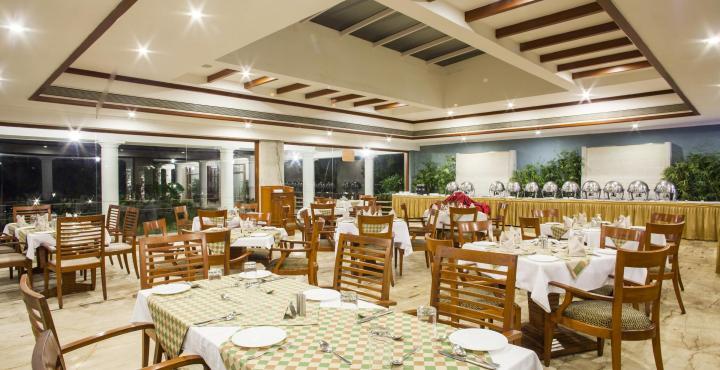 Golden Landmark Resort Mysore