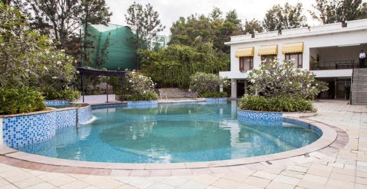 Golden Landmark Resort