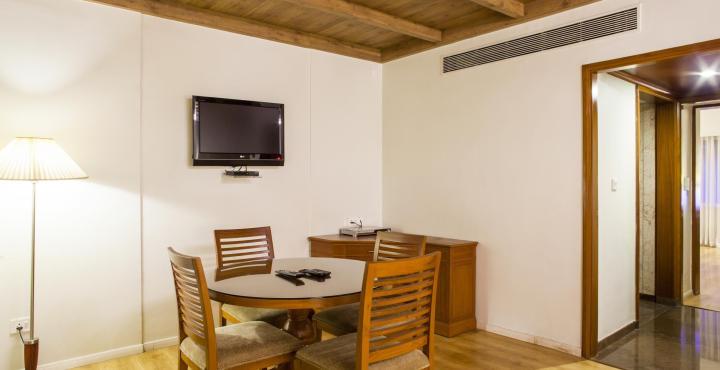 Golden Landmark 4* Mysore
