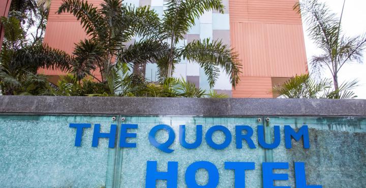 The Quorum Mysore