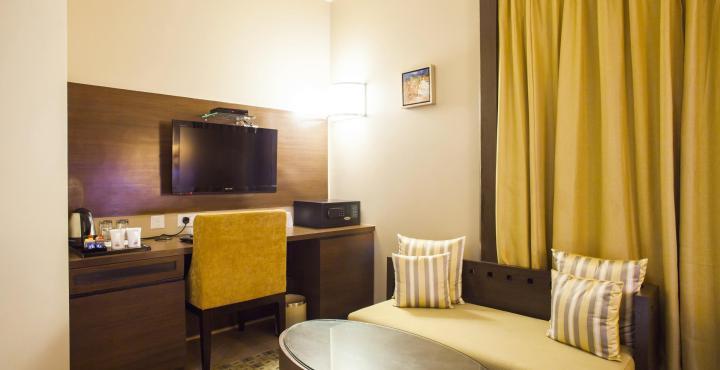 The Quorum Mysore