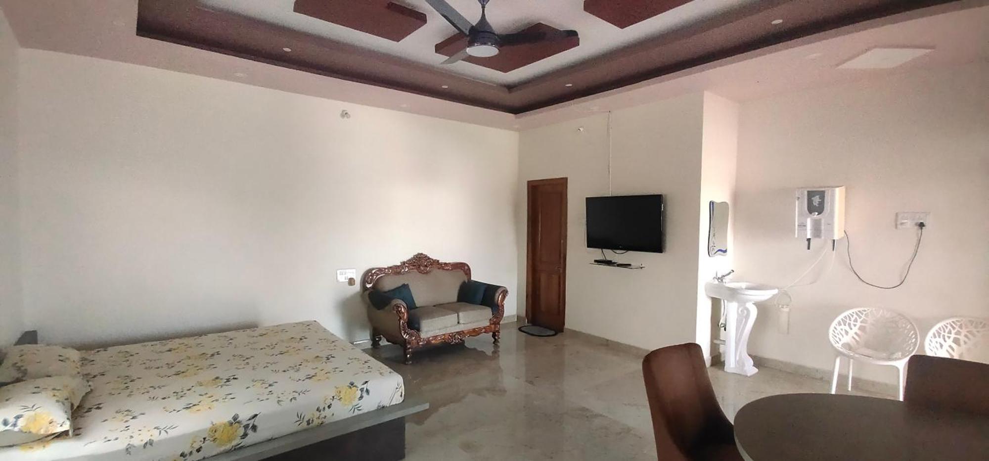 Shan No 1 Holiday home