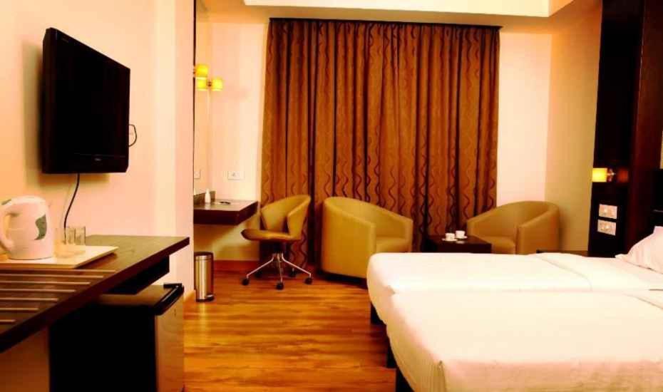 Sunflower Hotel Mysore