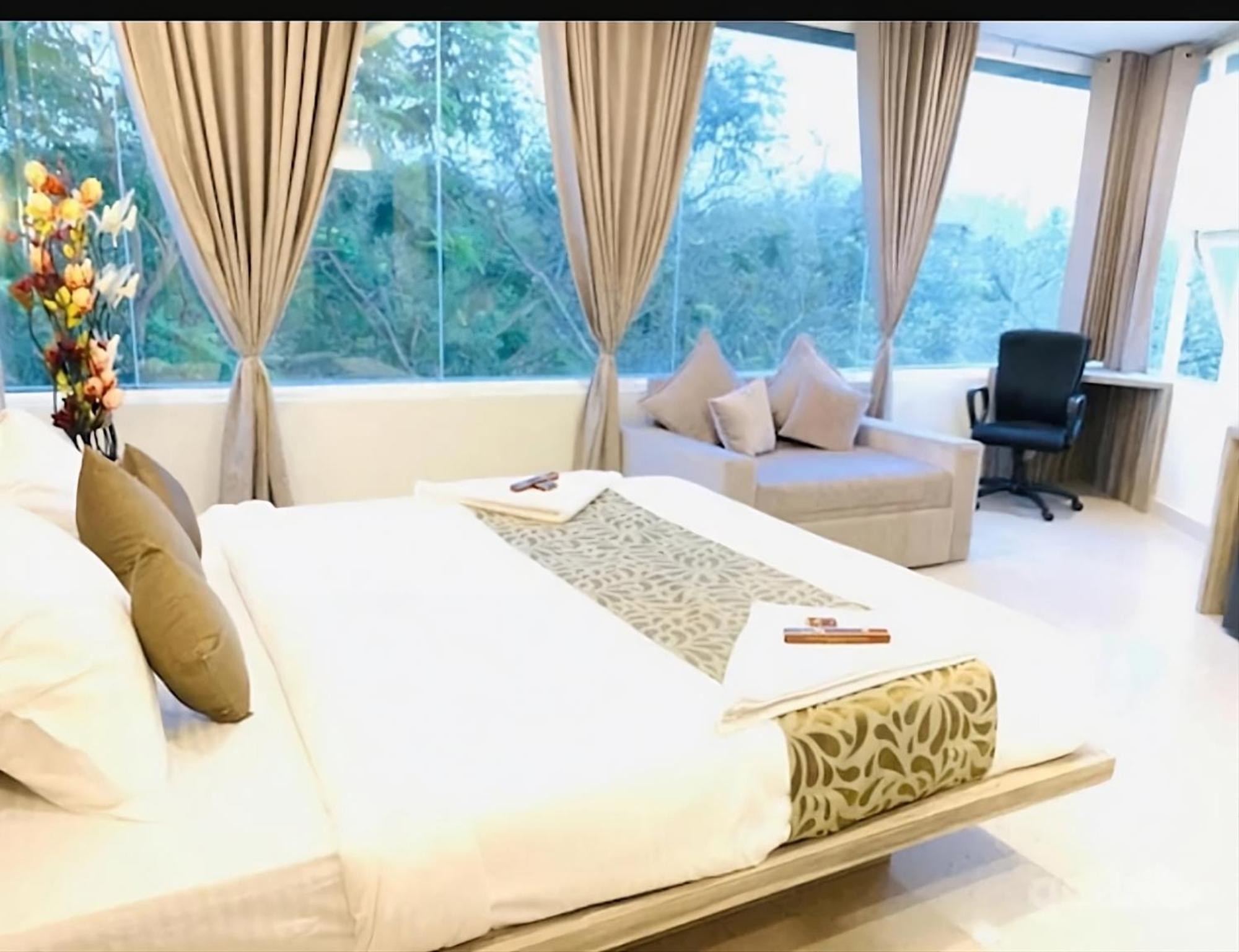 Hotel Le Oak