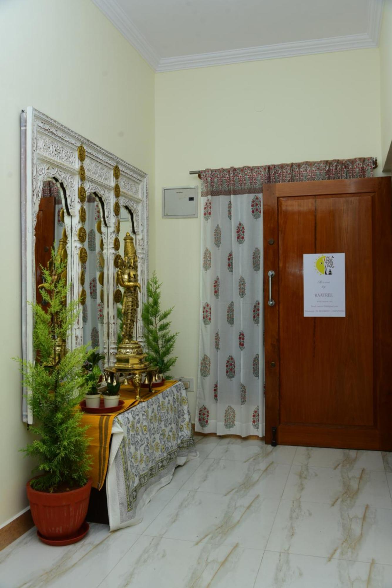 Raatree Homestay