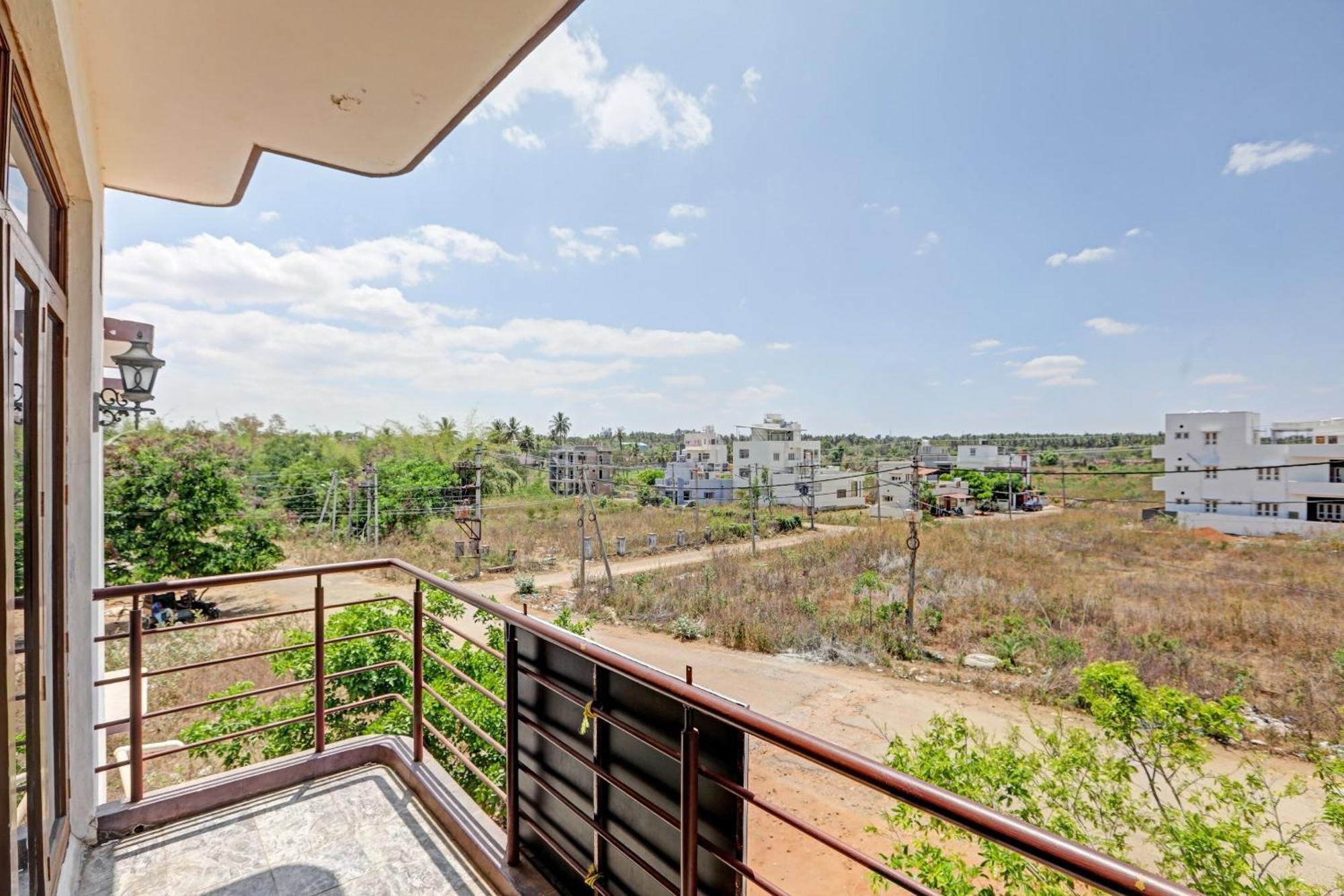 Spot On Sri Durga Residency Hd Kote 3* Mysore