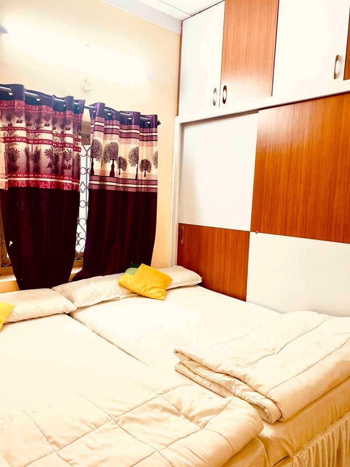 North Star Holiday home Mysore
