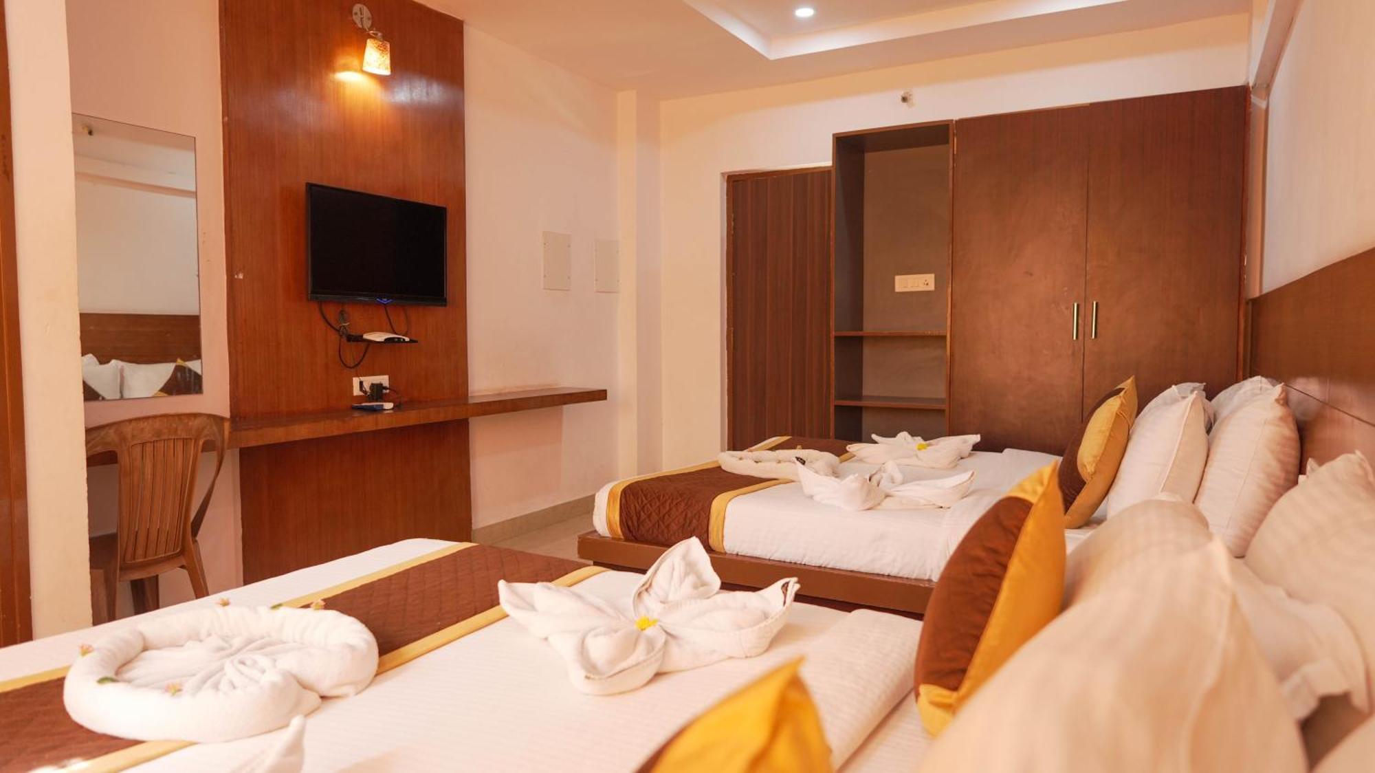 Yashaswi Comforts 3* Mysore