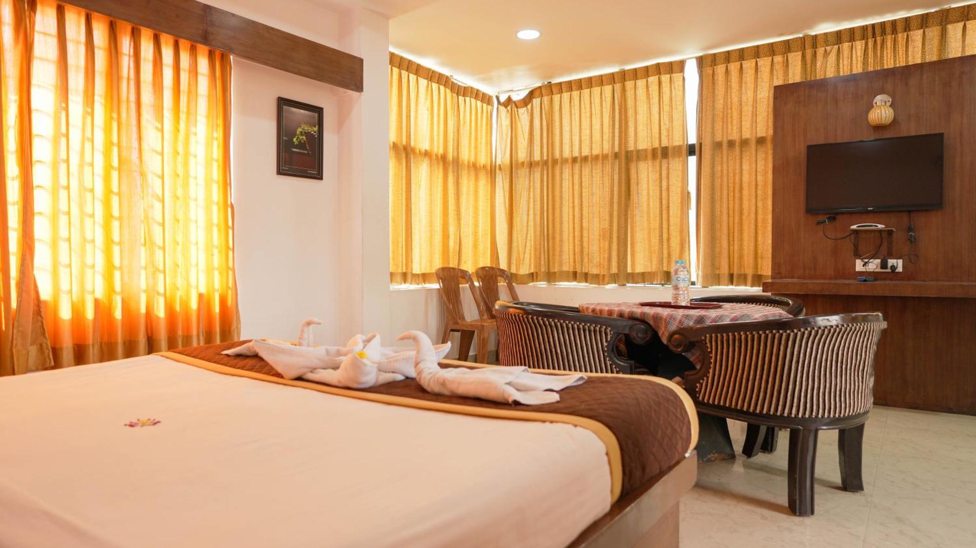 Yashaswi Comforts 3* Mysore