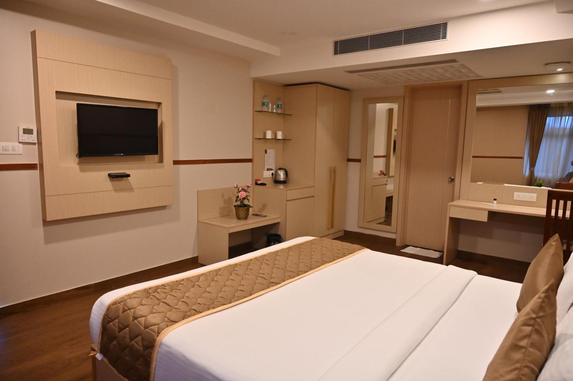 Soho Boutique Hotel 3*