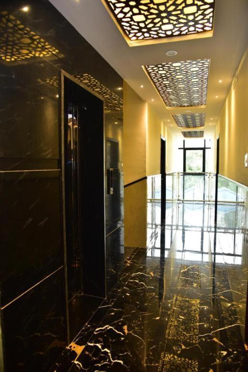 Hotel Sak Royal Residency 2 Kms From Palace 3*