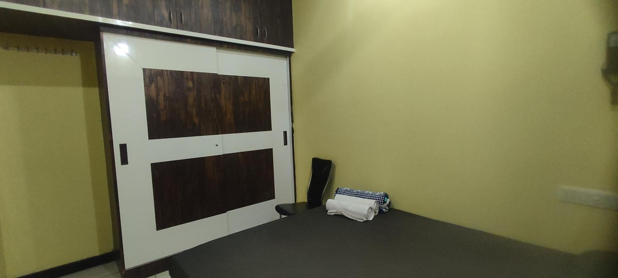Homestay Adh Amilia Residency *