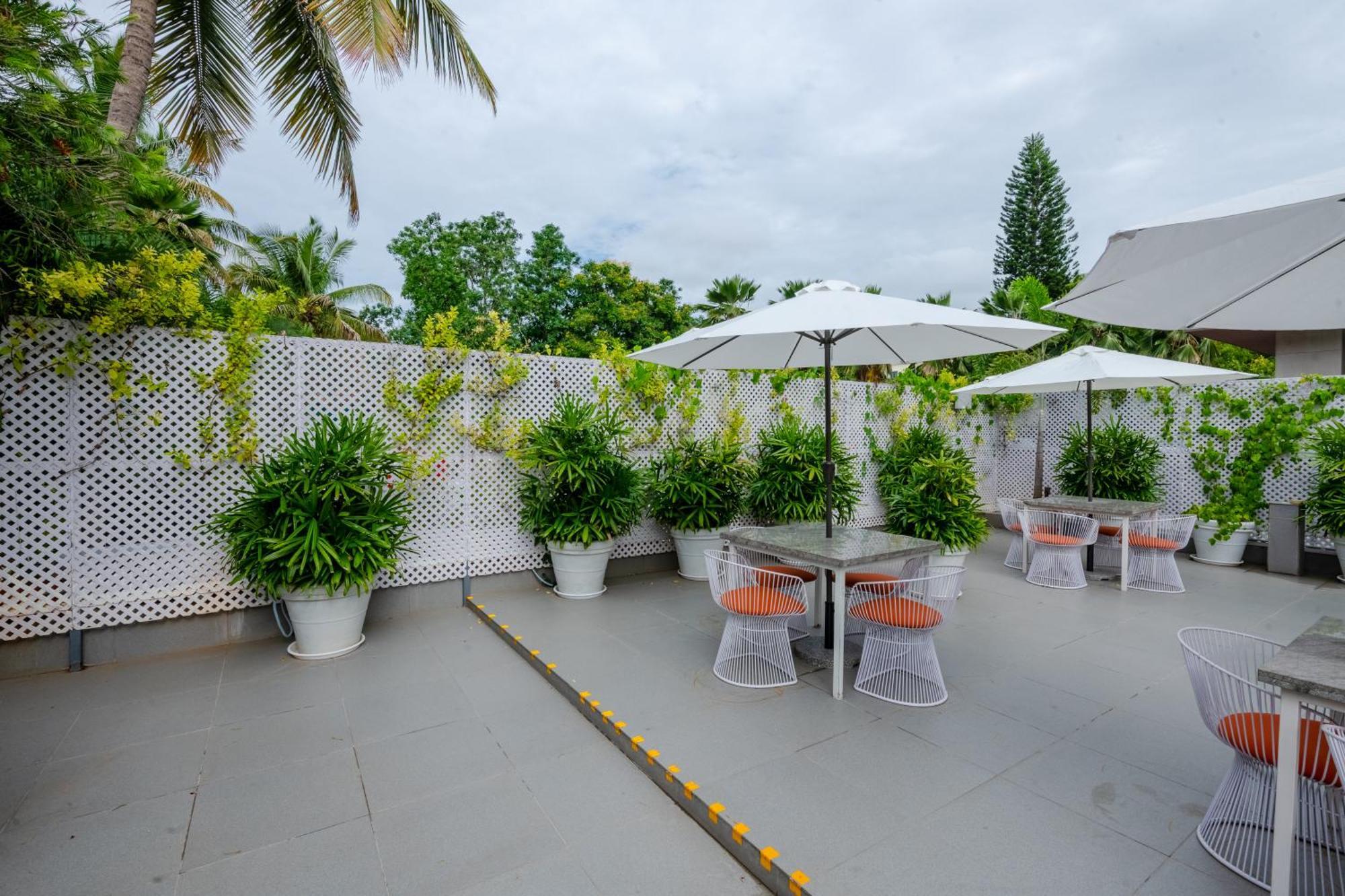 Hotel Southern Star,mysore