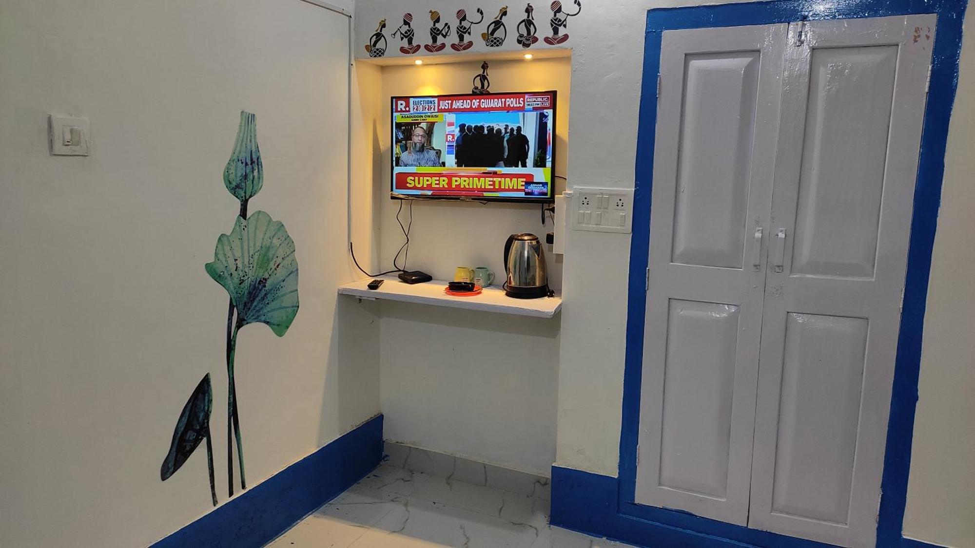 Homestay Adh Amilia Residency Mysore