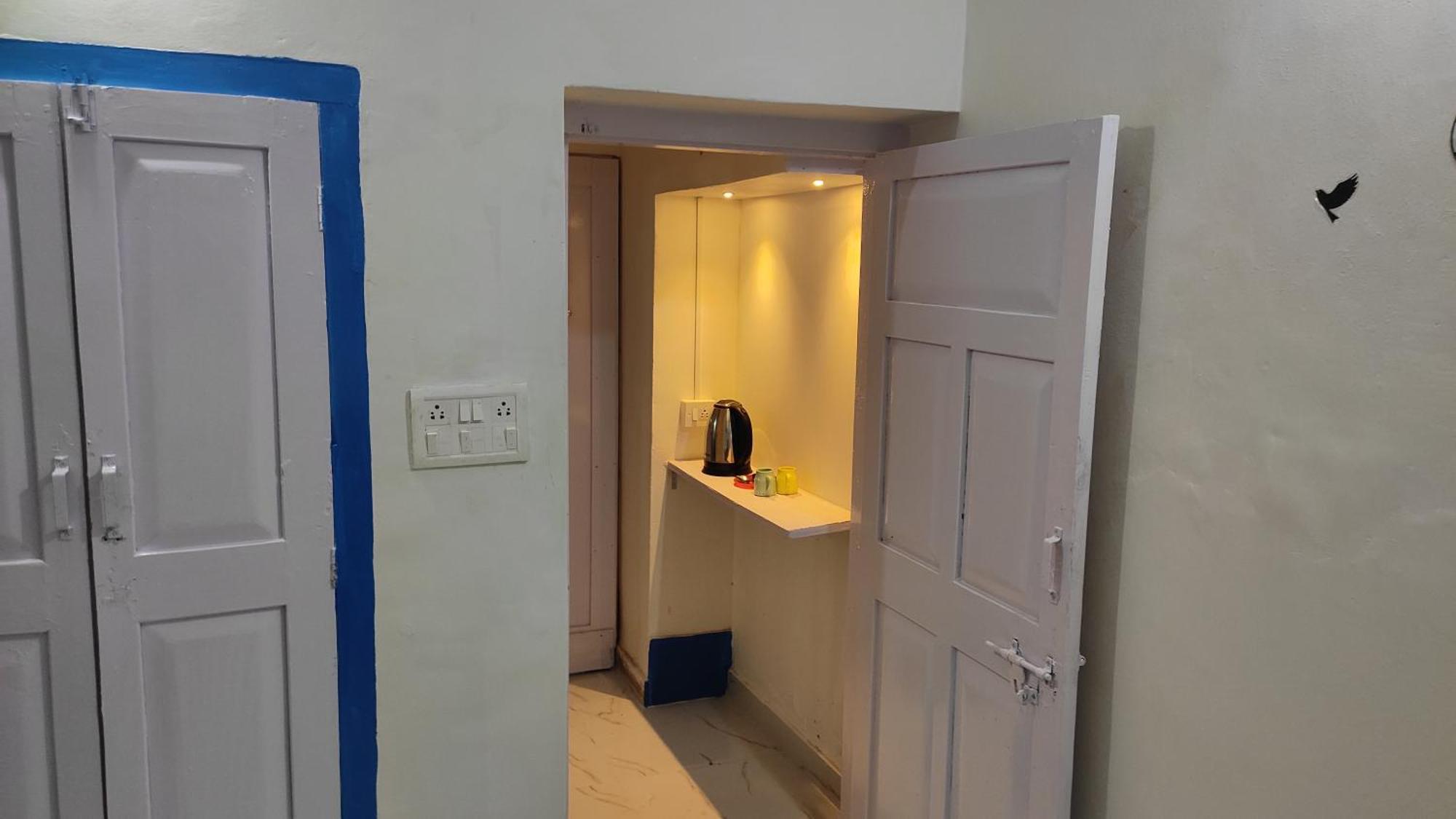 Adh Amilia Residency * Mysore