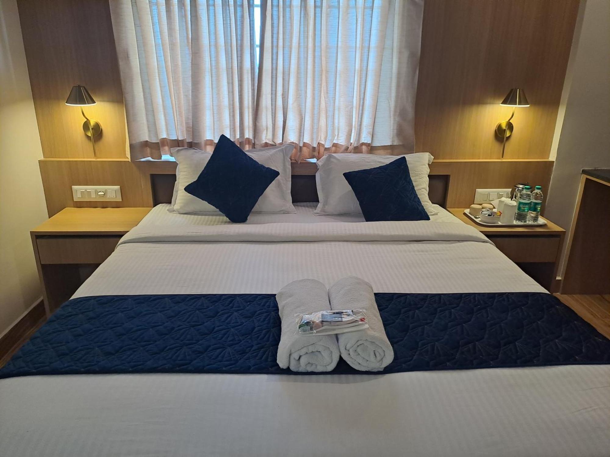 Sky Hotel