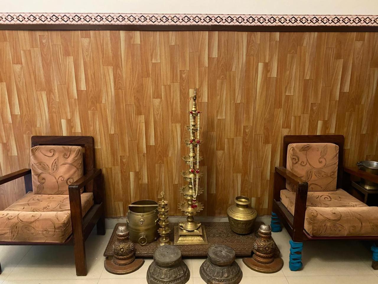 Homestay Vintage House Mysore