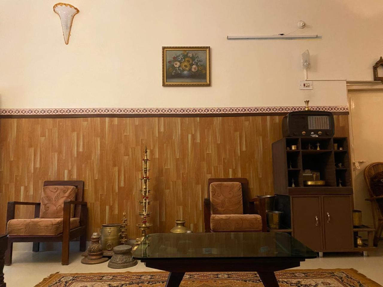 Vintage House * Mysore