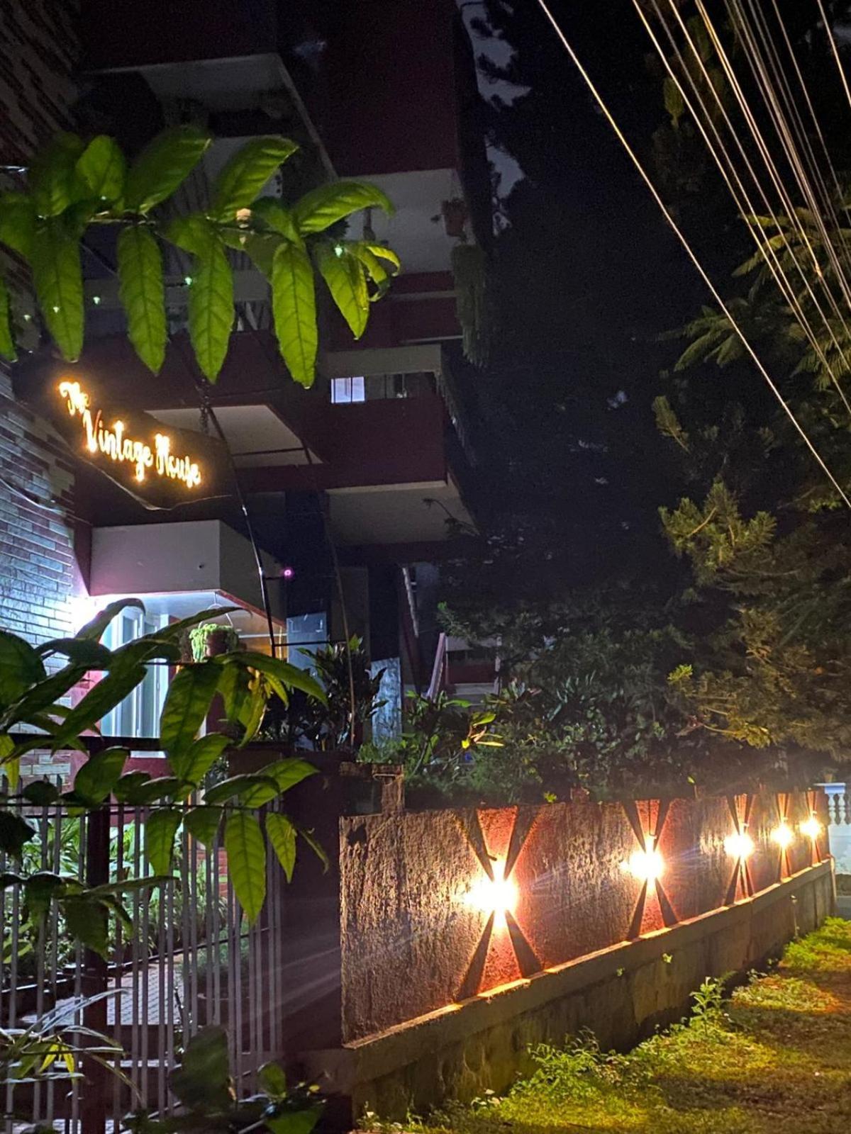 Vintage House Homestay Mysore
