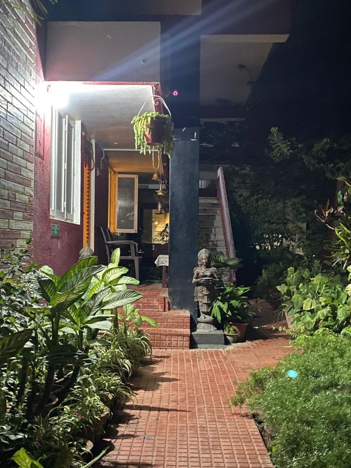 Homestay Vintage House
