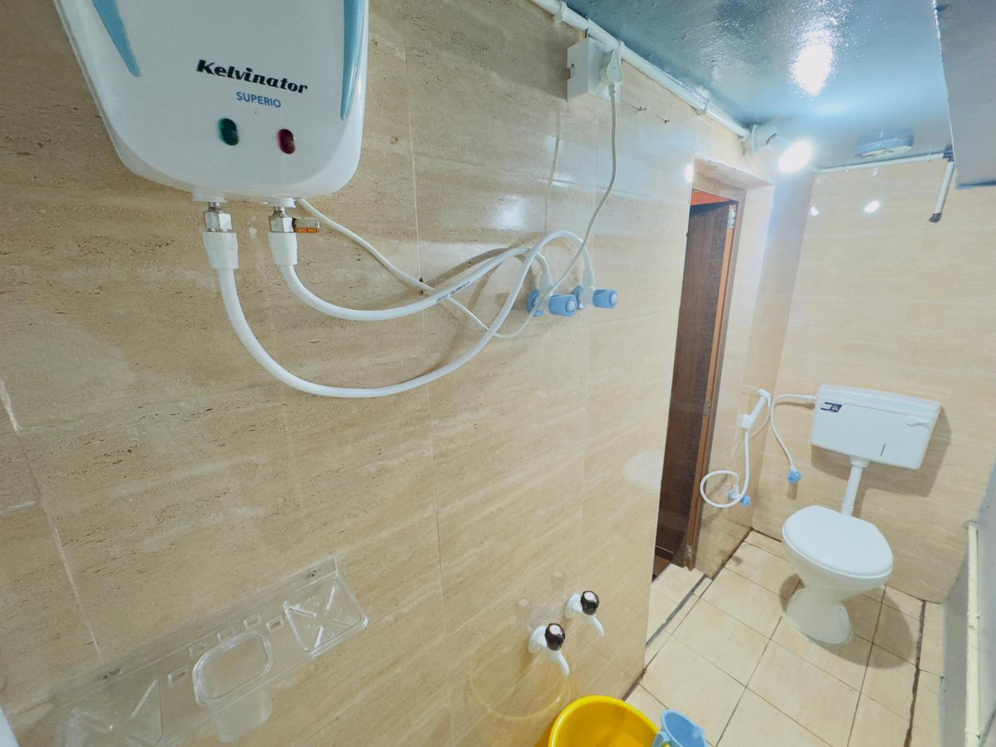 Hotels-sgh *