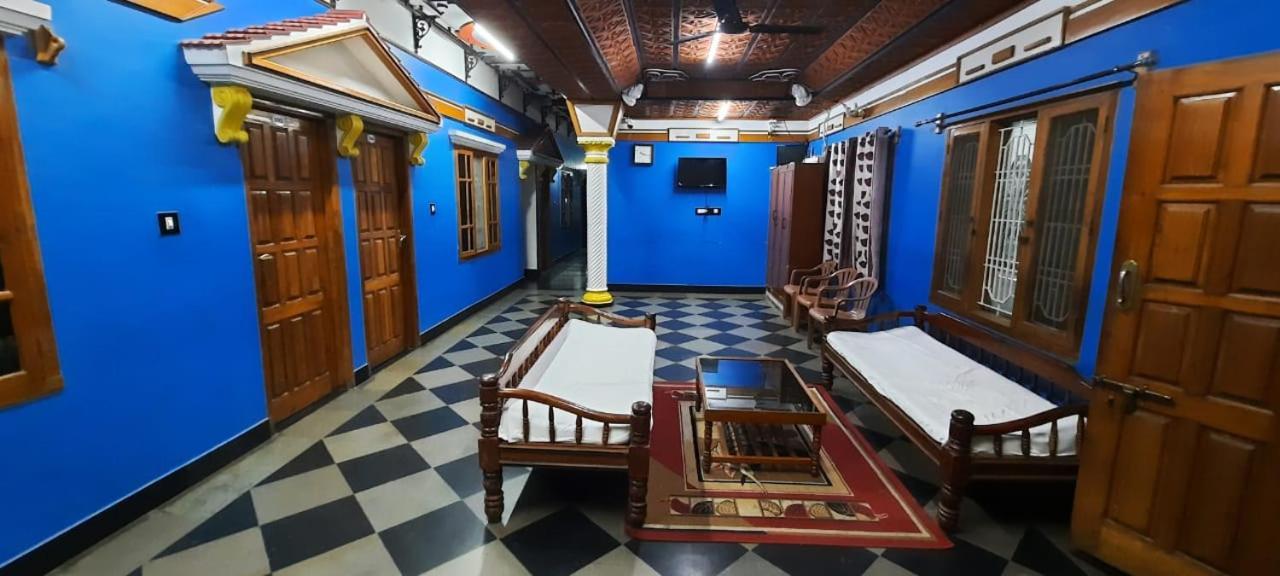 Hotels-sgh