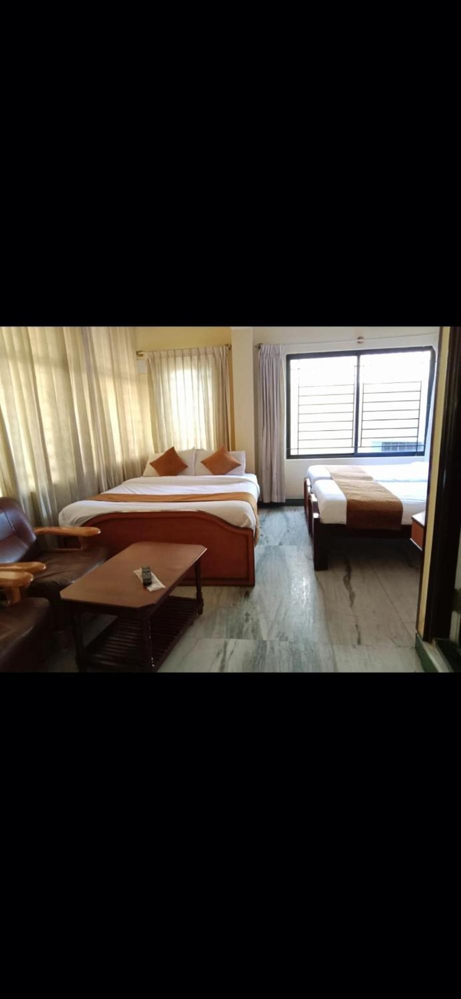 Hostel Hotels-sgh Mysore