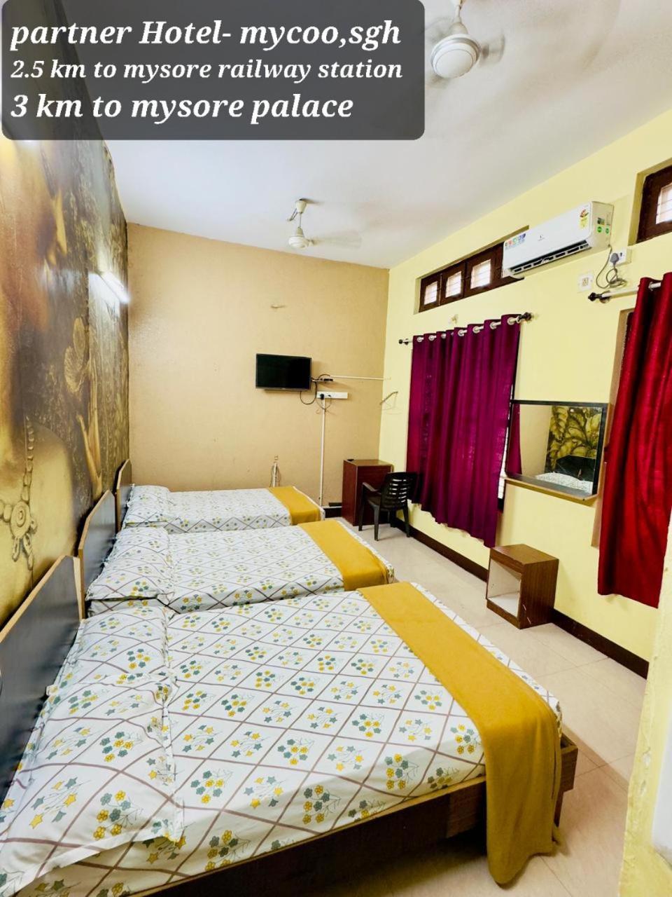 Hotels-sgh