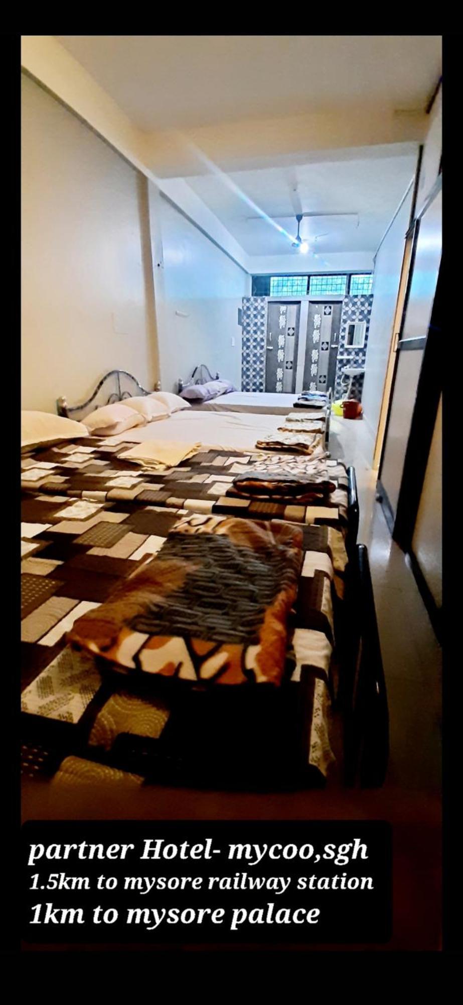 Hotels-sgh