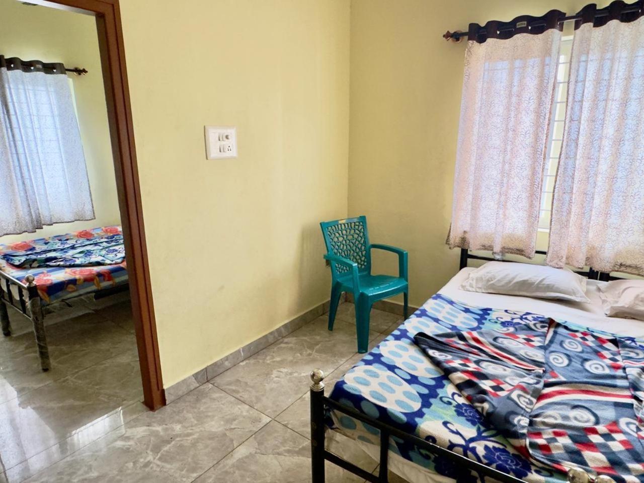Hotels-sgh Mysore