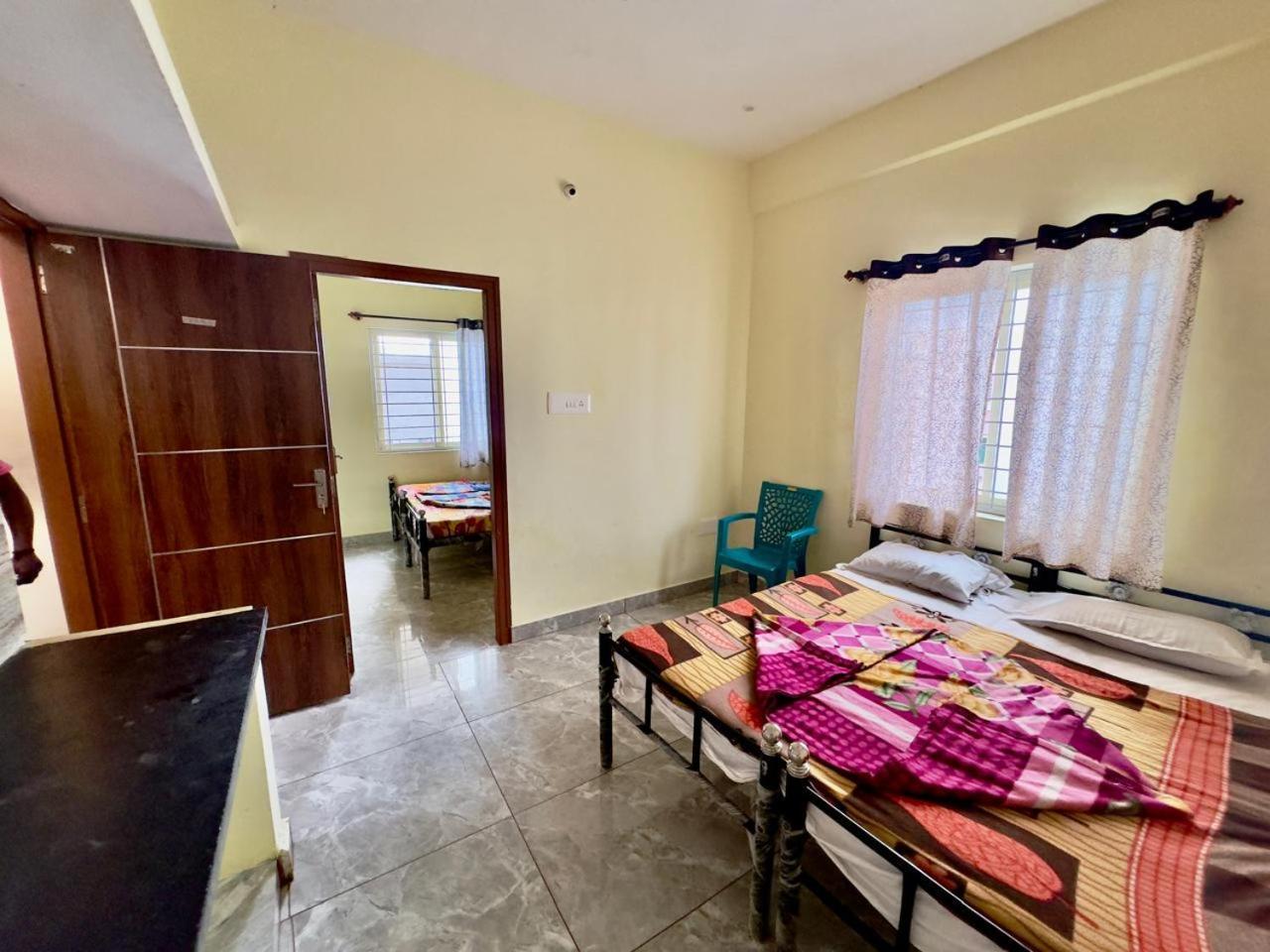 Hostel Hotels-sgh