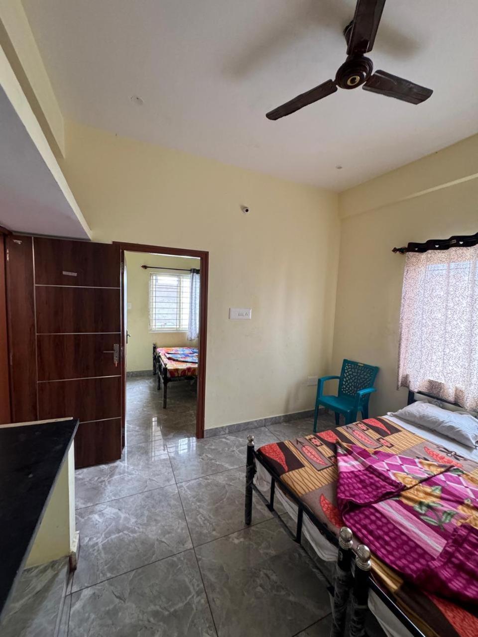 Hotels-sgh Mysore