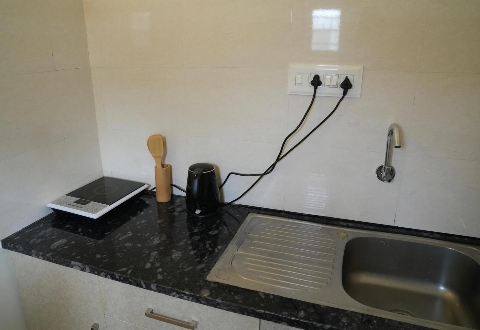 Perfect Getaway Holiday home Mysore
