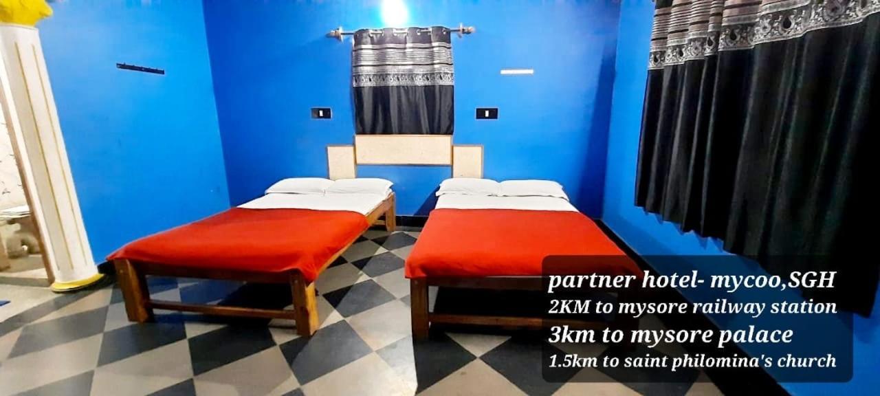 Hotels-sgh Hostel