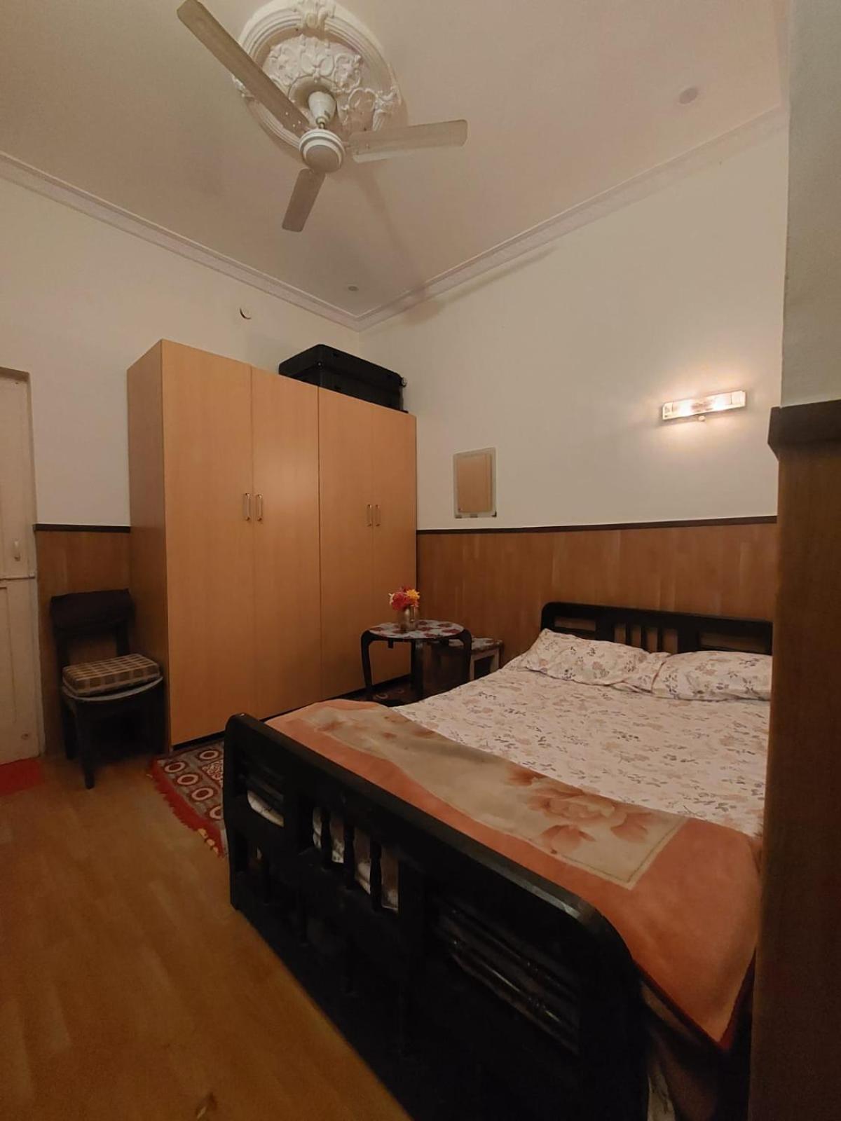 Homestay Vintage House Mysore