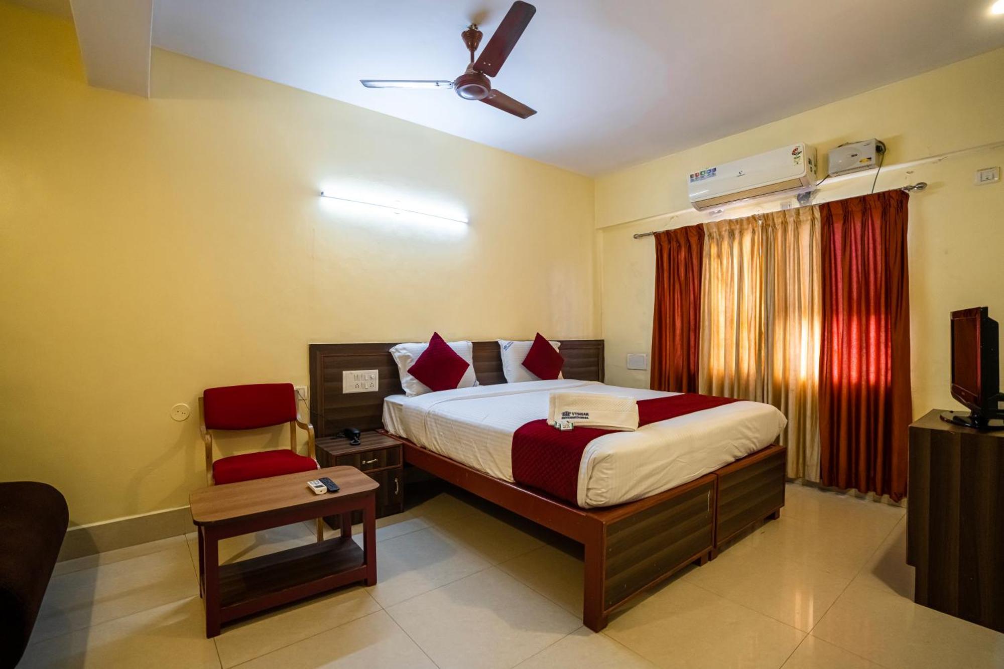 Vyshak International Mysore