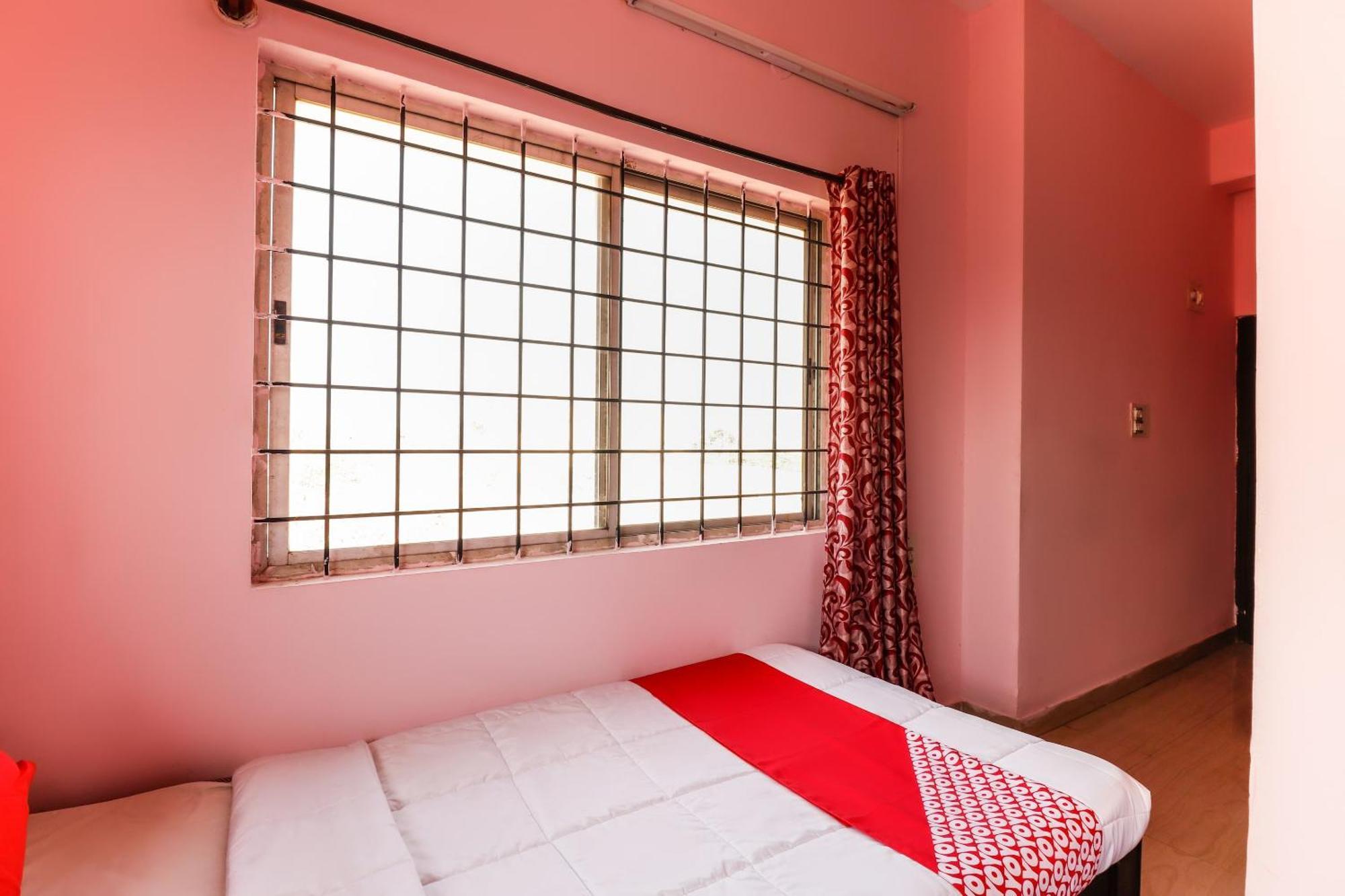 O Jeevan Residency Hotel