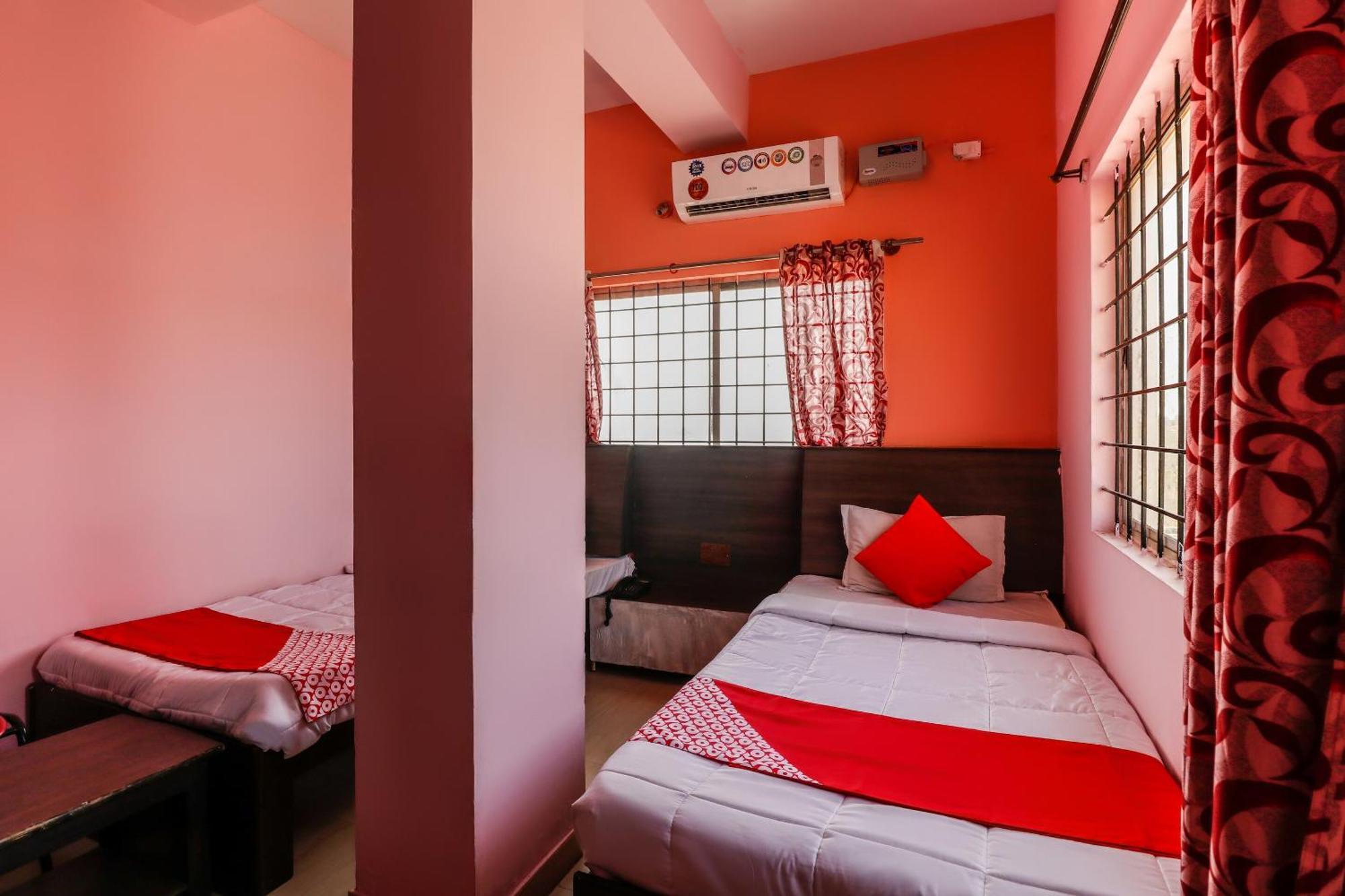 O Jeevan Residency
