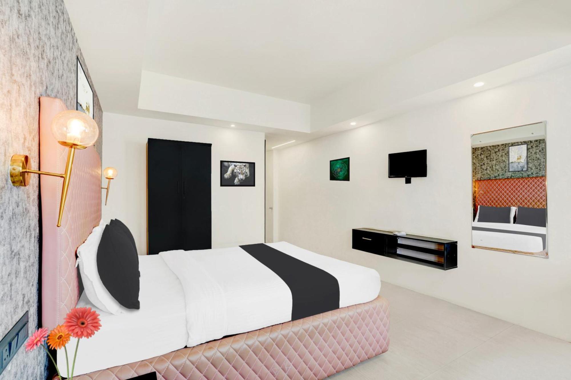 Super Townhouse 3*