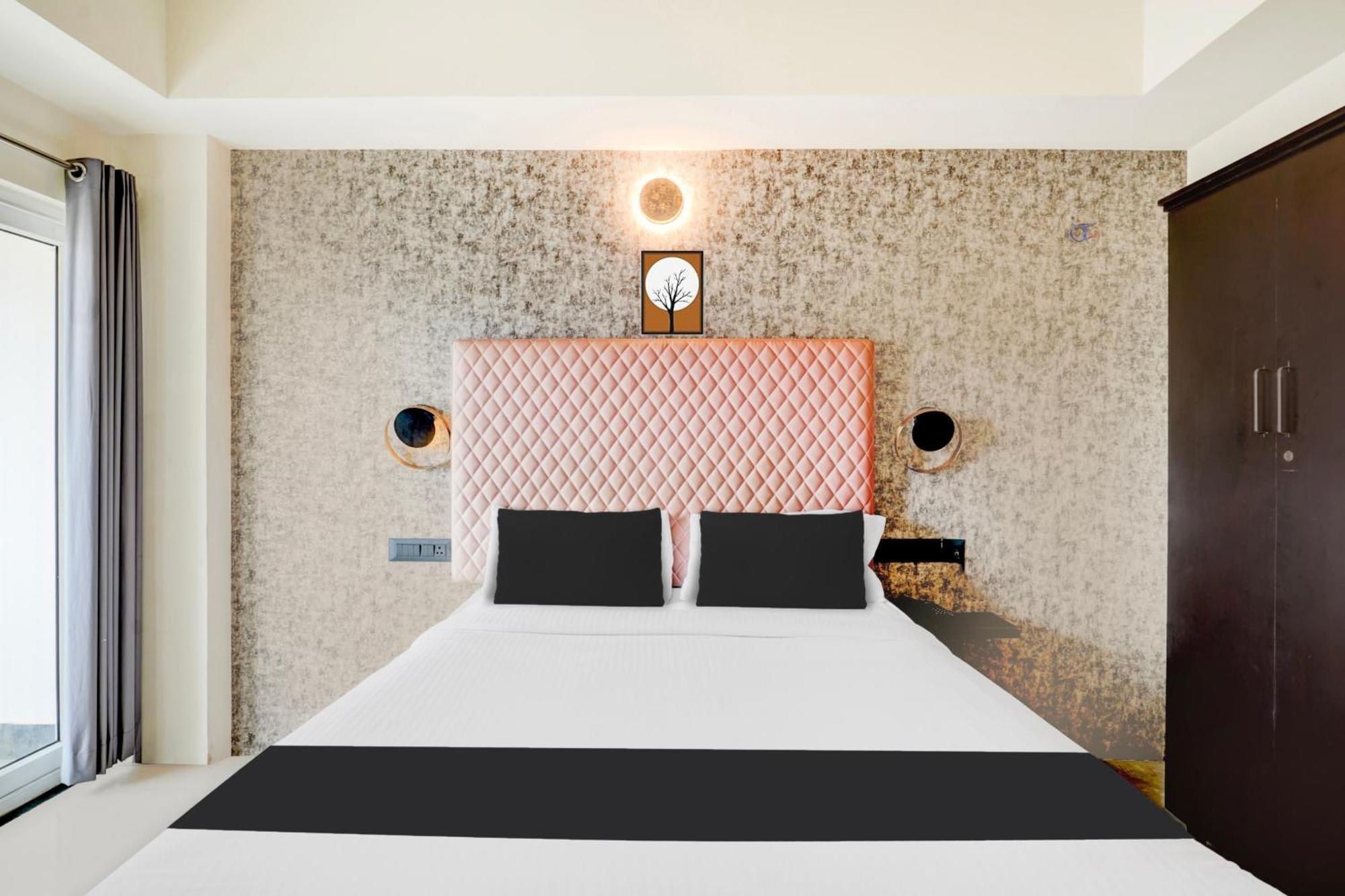Hotel Super Townhouse