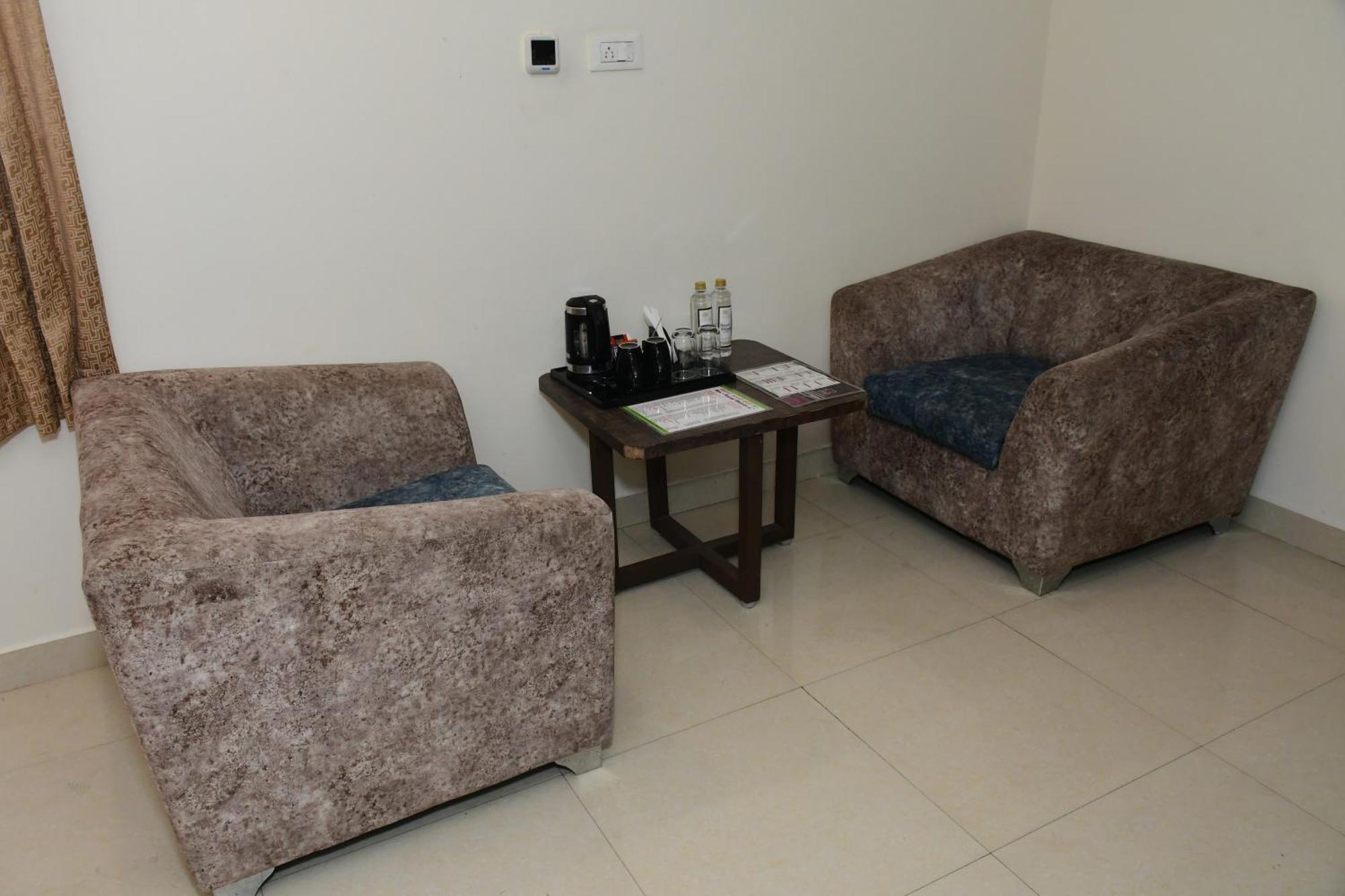 Hotel Sai Vihaar & Mysore