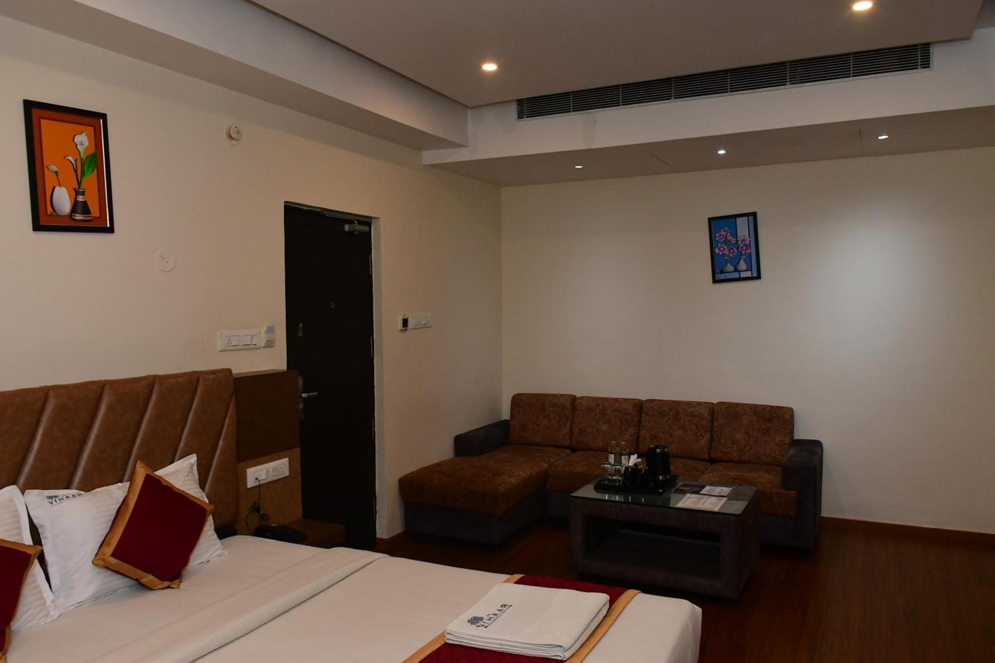 Sai Vihaar & Hotel Mysore