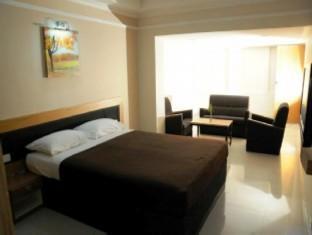 Complex Hotel 3*
