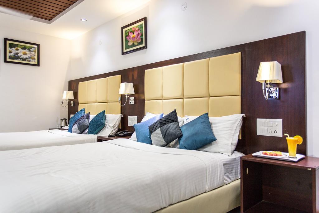 Hotel Rajmahal Mysore