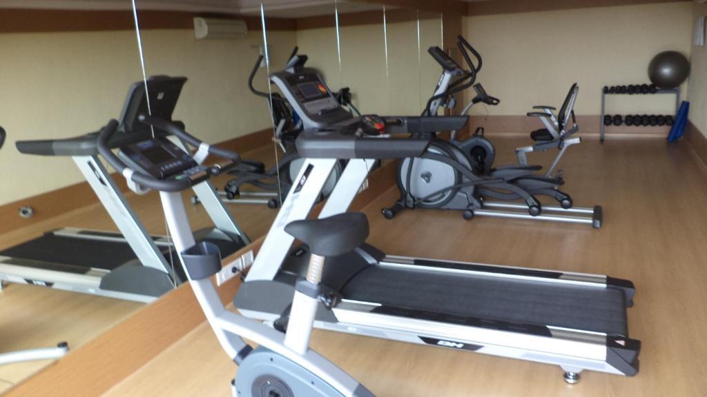 The Quorum Hotel Mysore