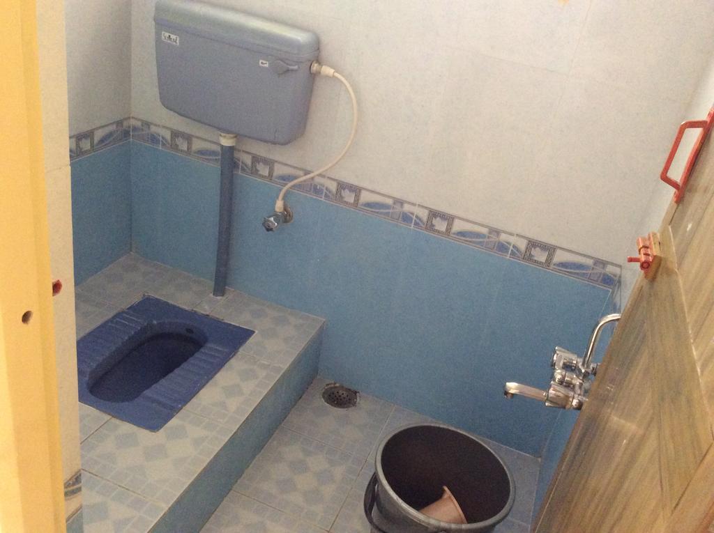Holiday home Manasvini Homestay-a In With Scenic View *